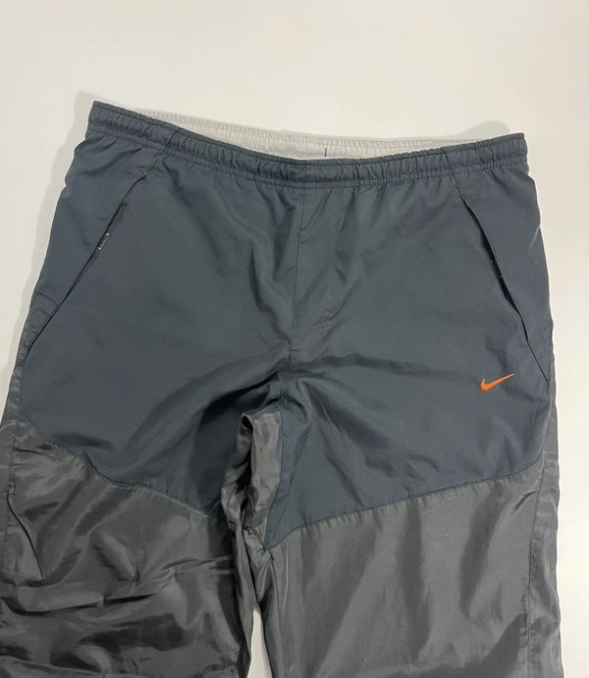 Nike Track Pants Large Nike Sporting Excellence Vintage 2000’s Size US 28 / EU 44 - 4 Thumbnail