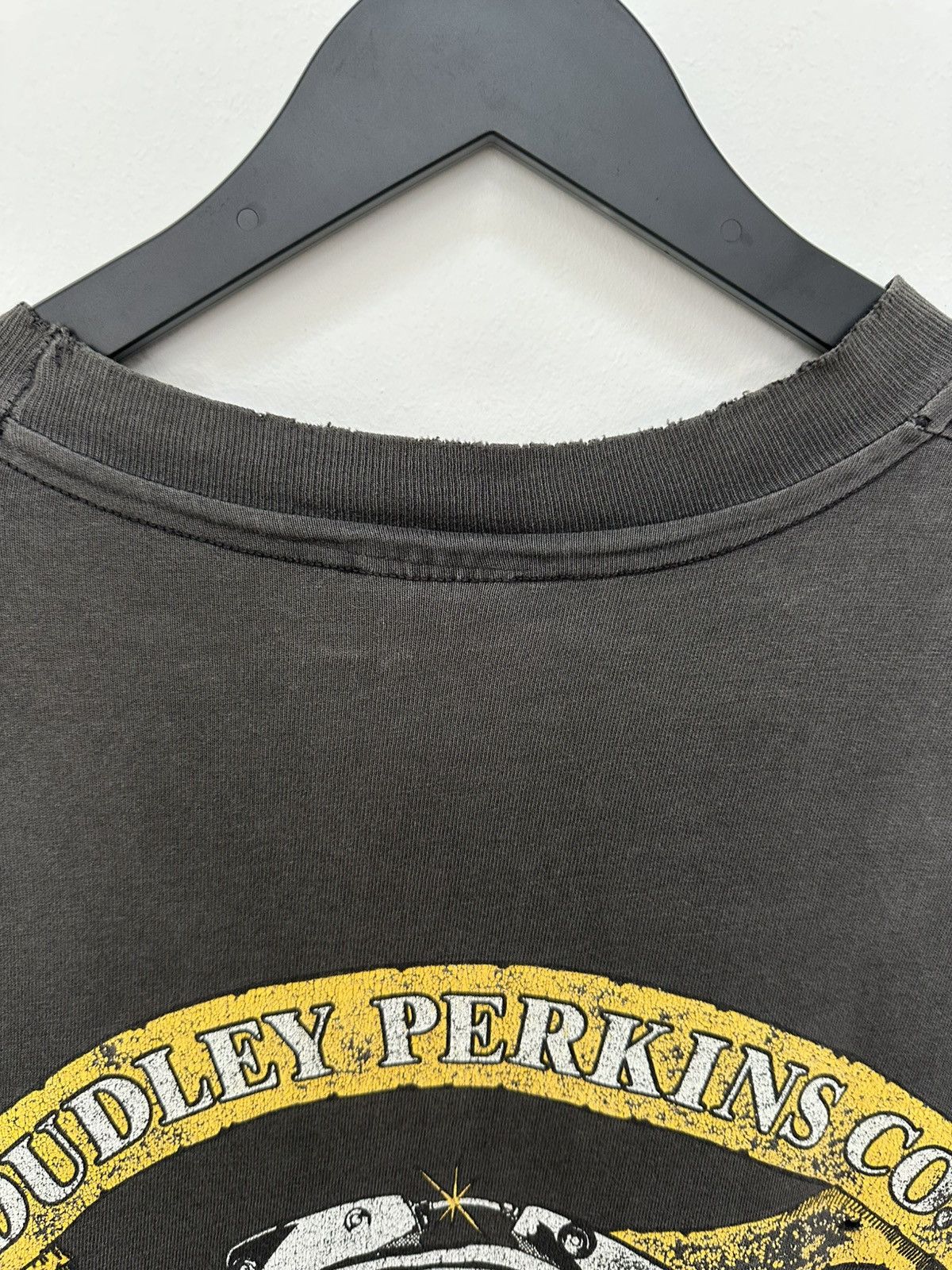 Harley Davidson Vintage Harley Davidson Tee Size US L / EU 52-54 / 3 - 9 Thumbnail