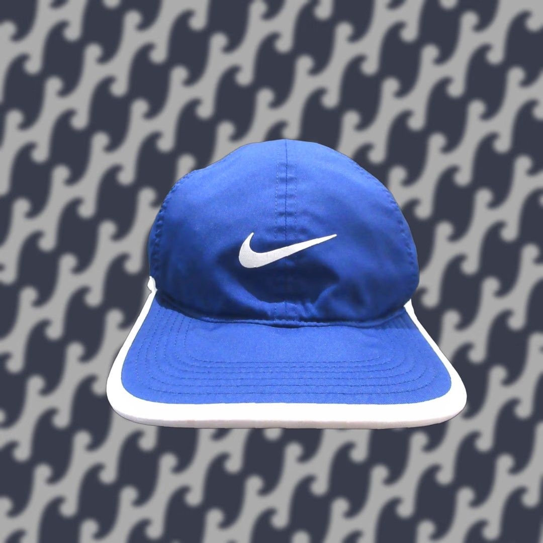 NIKE - 【NIKE】Bowerman Featherlight Running Cap Bowerman Featherlight Running Cap — Bowerman Track Club