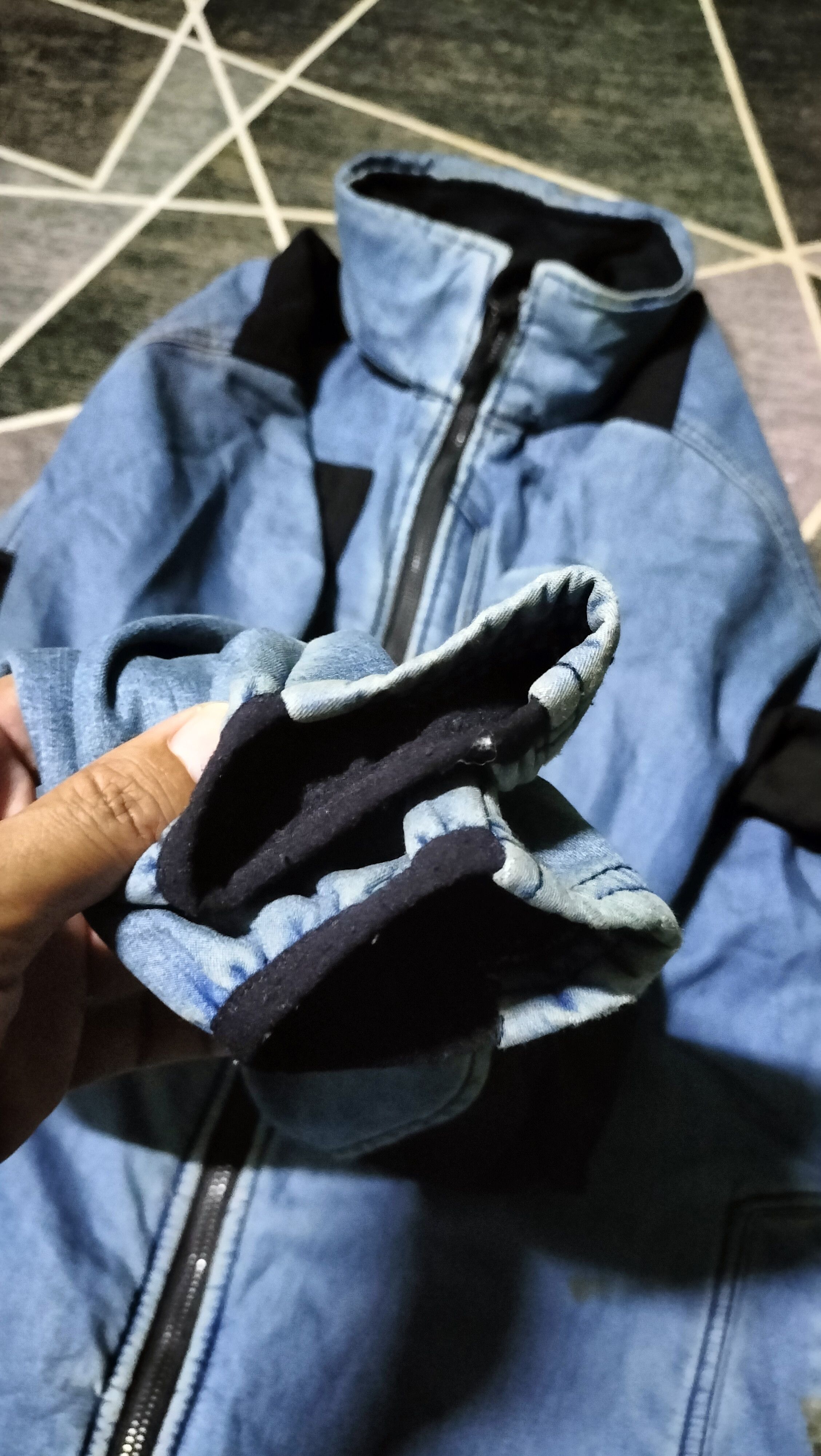 Other Fieldcore fashion work wear engineer 9 pockets Size US M / EU 48-50 / 2 - 11 Thumbnail