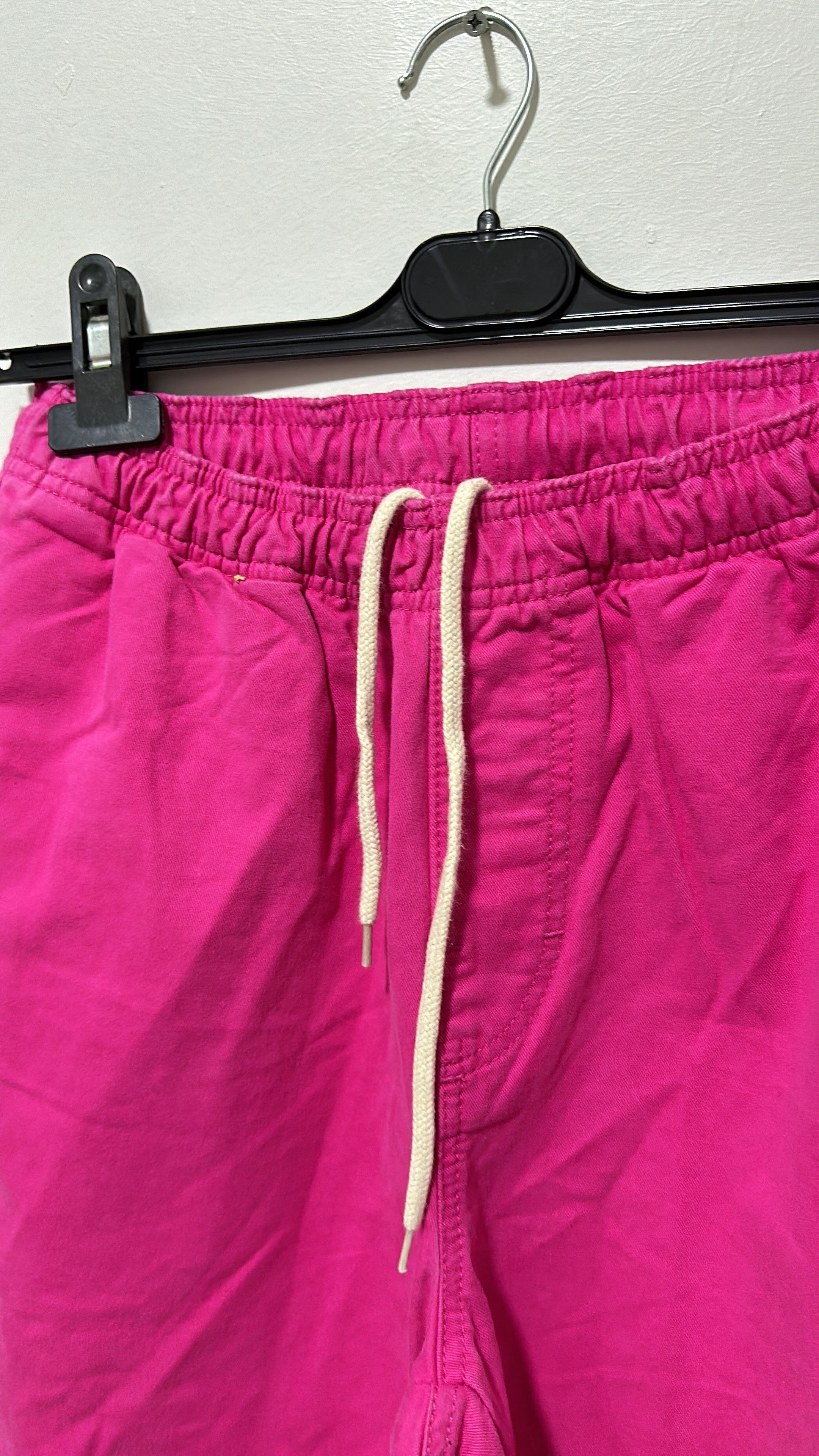 Stussy Stussy Beach Pant Pink Size Small Size US 30 / EU 46 - 4 Thumbnail