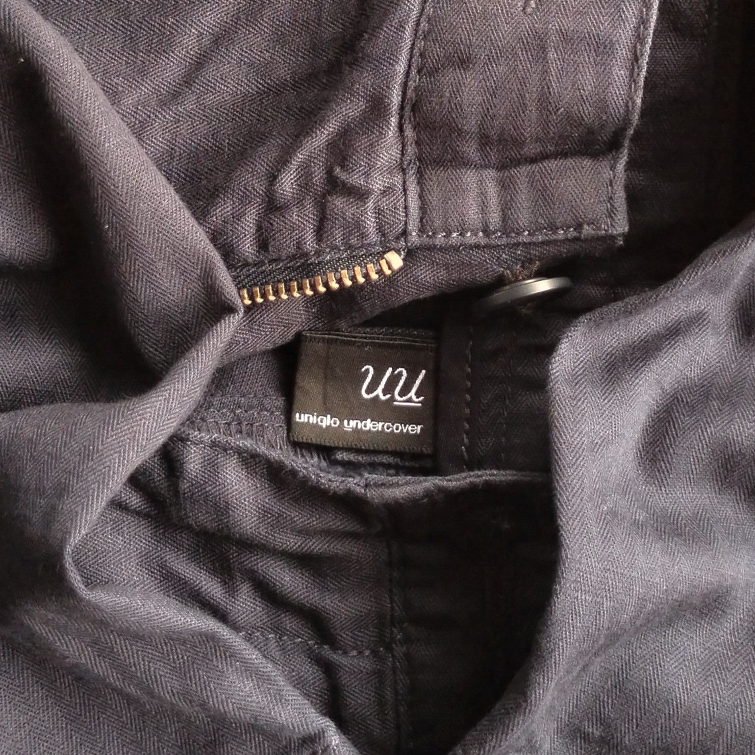 Undercover Undercover GU 8 pocket cargo multi pants Size US 31 - 11 Thumbnail