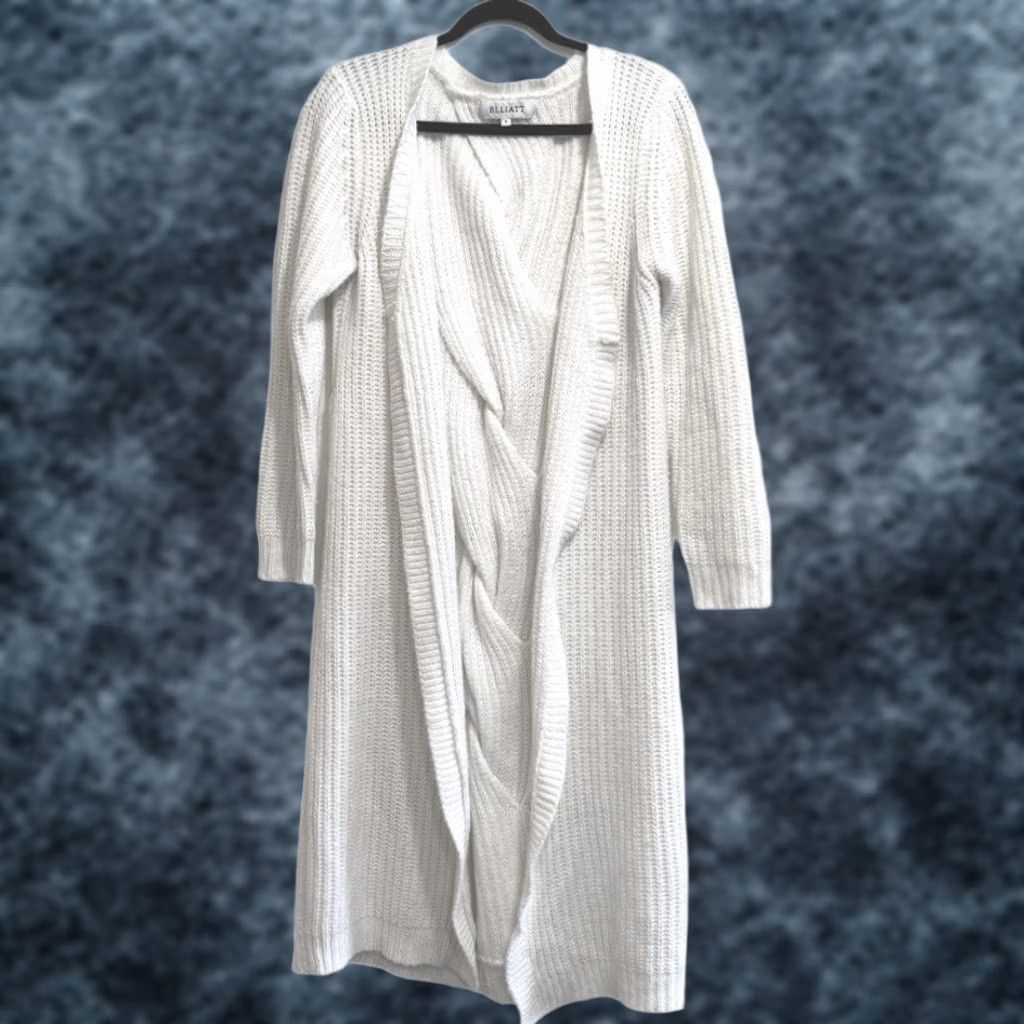 ELLIATT VINTAGE Elliatt Cardigan? Size S / US 4 / IT 40 - 1 Thumbnail