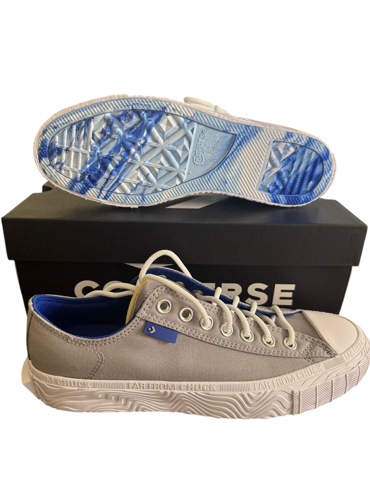 Converse Converse ctas Size US 8.5 / EU 41-42 - 8 Thumbnail