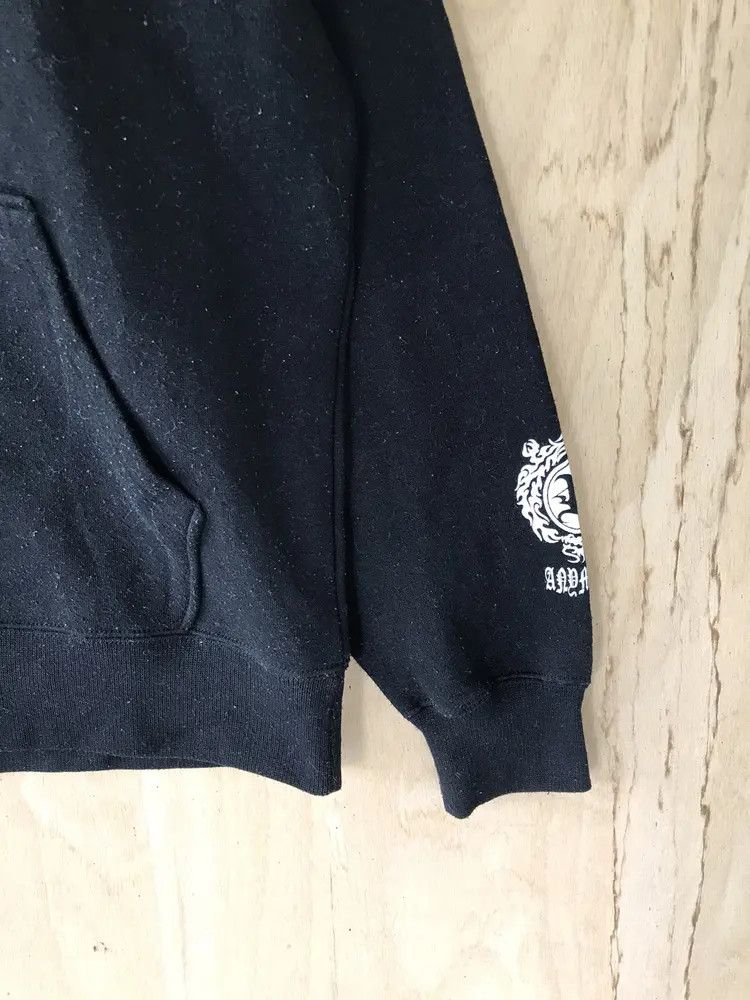 Japanese Brand Beaumere Dragon Hoodies Size US M / EU 48-50 / 2 - 6 Thumbnail