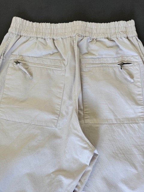 Isabel Marant ISABEL MARANT Combat Pant Size US 36 / EU 52 - 3 Thumbnail