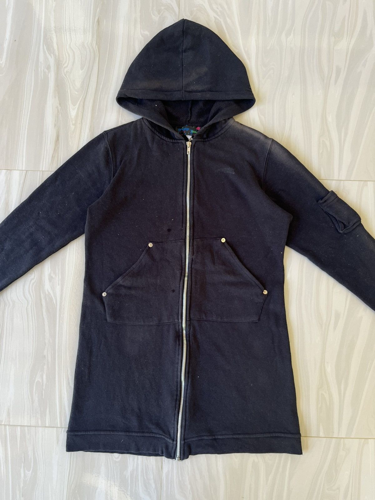 Tripp NYC × Vintage Vintage Tripl NYC Size US M / EU 48-50 / 2 - 1 Thumbnail