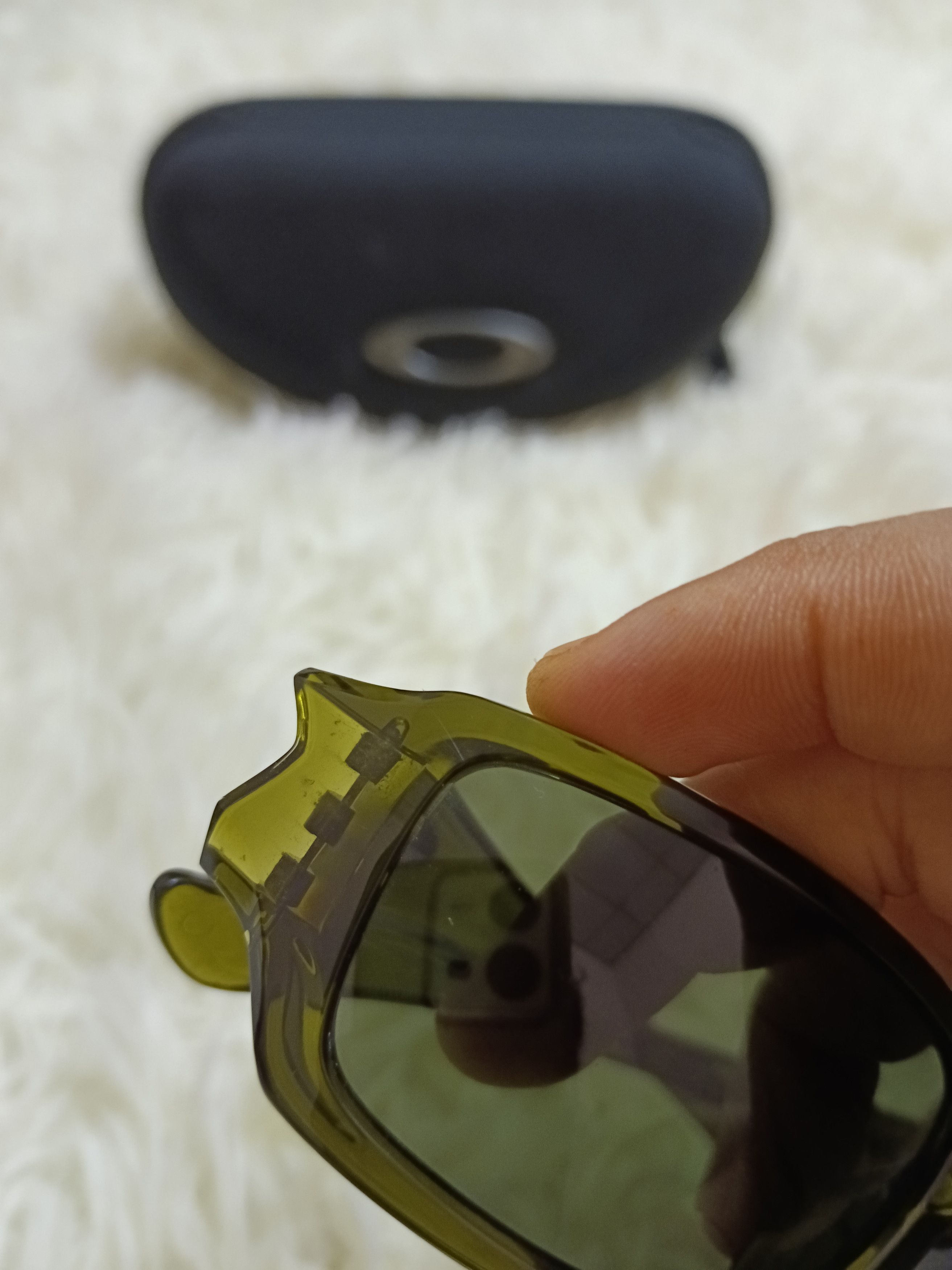 Oakley OG🔥GRAILS OAKLEY FIVE Size ONE SIZE - 4 Thumbnail