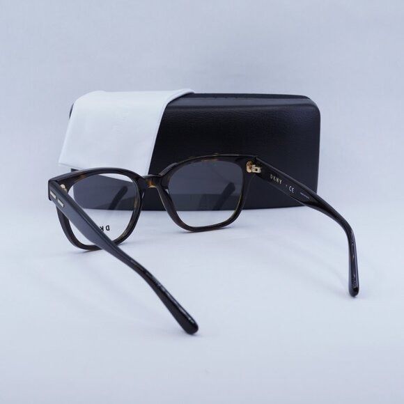 DKNY Dkny DY4679 3702 Eyeglasses 52mm Size ONE SIZE - 11 Thumbnail