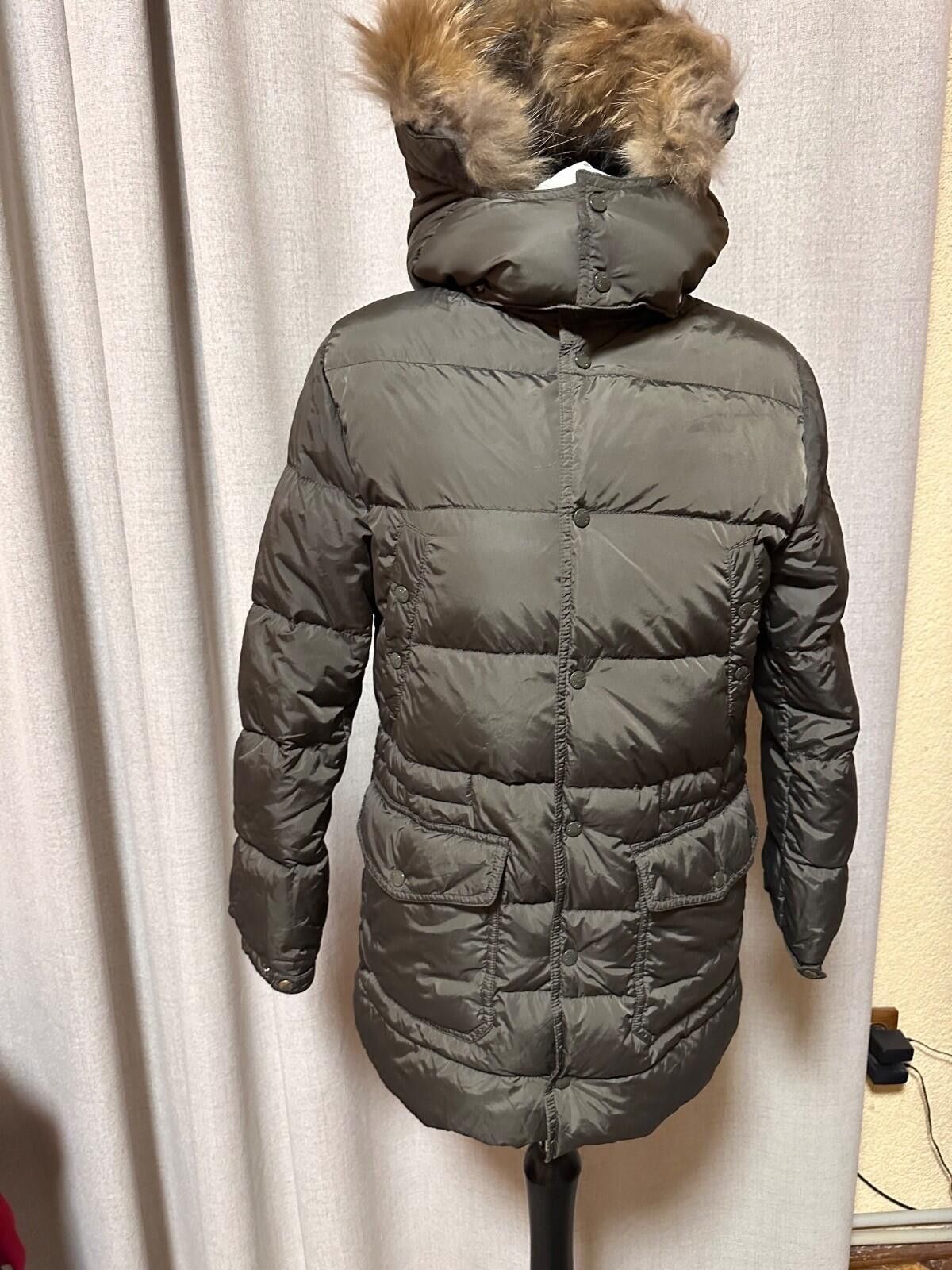 Moncler Moncler Puffer Jacket Sz 12y 152cm Size US XXS / EU 40 - 3 Thumbnail
