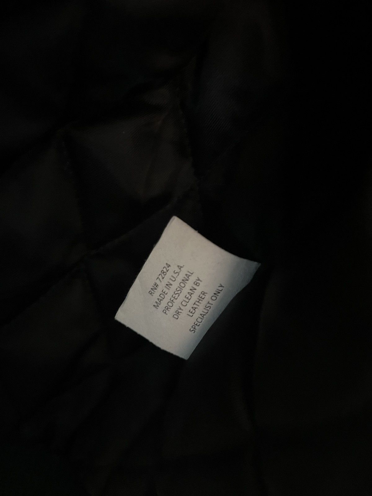 Golden Bear × Reigning Champ Reigning Champ Collard Teddy Varsity Jacket Size US L / EU 52-54 / 3 - 6 Thumbnail