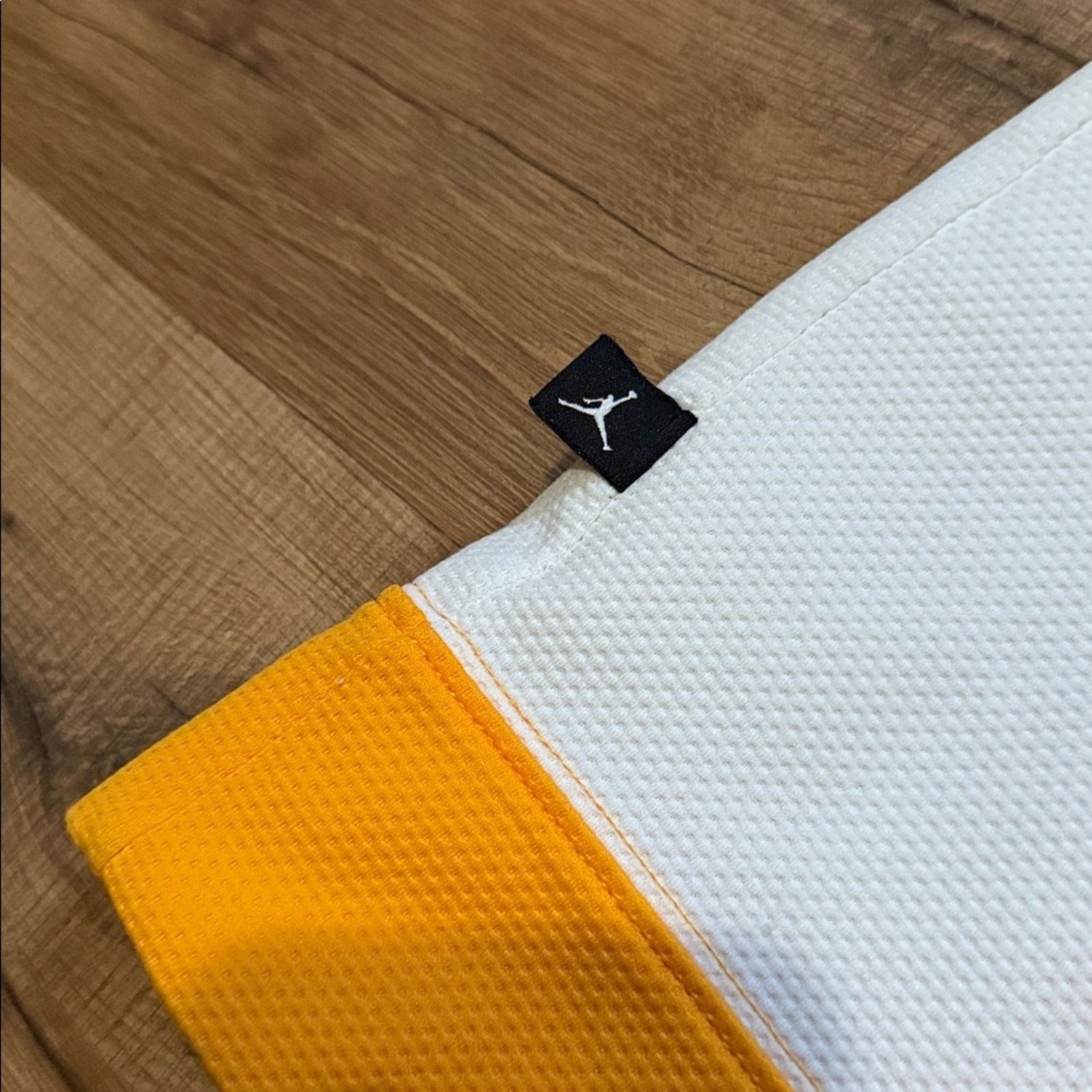 Nike Y2K Air Jordan Shorts Size US 29 - 3 Thumbnail