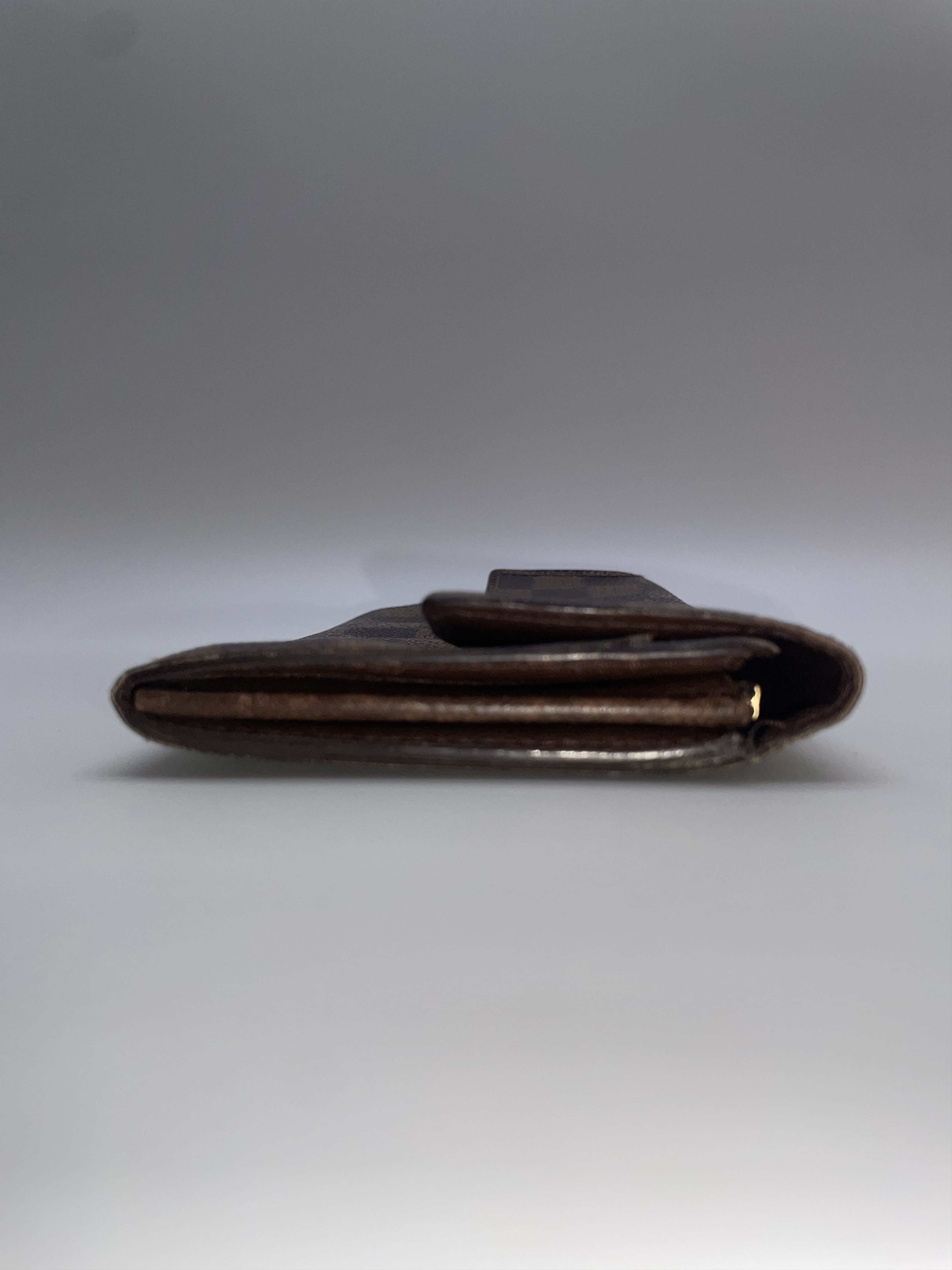 Louis Vuitton Authentic Louis vuitton Sarah Long Wallet Size ONE SIZE - 5 Thumbnail
