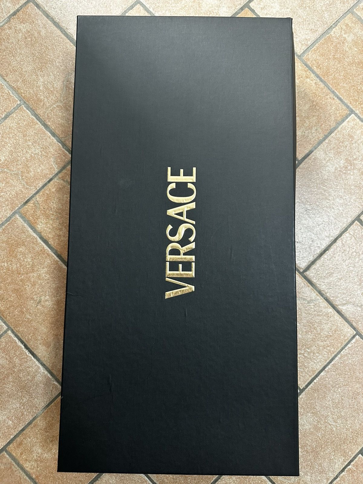 Versace Versace Gianni Ribbon Thigh-High Boots Size US 7 / IT 37 - 15 Thumbnail