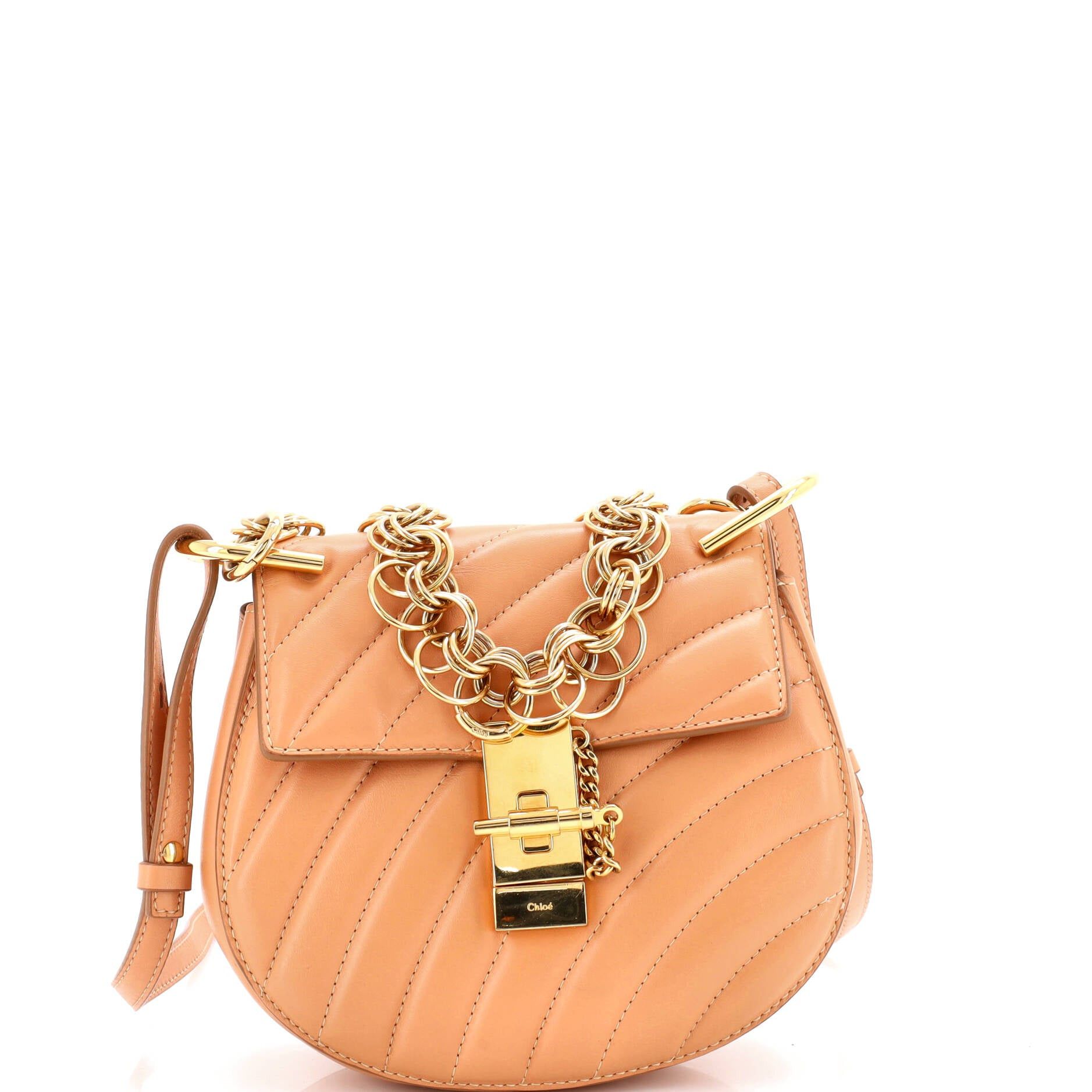 Chloe Drew Bijou Crossbody Bag Size ONE SIZE - 1 Thumbnail