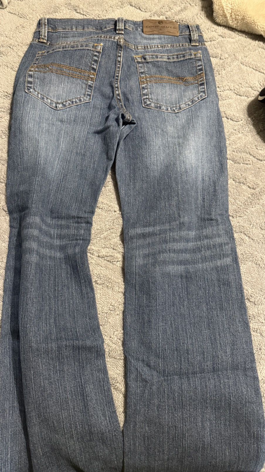 Cody James Cody james Size US 29 - 2 Thumbnail