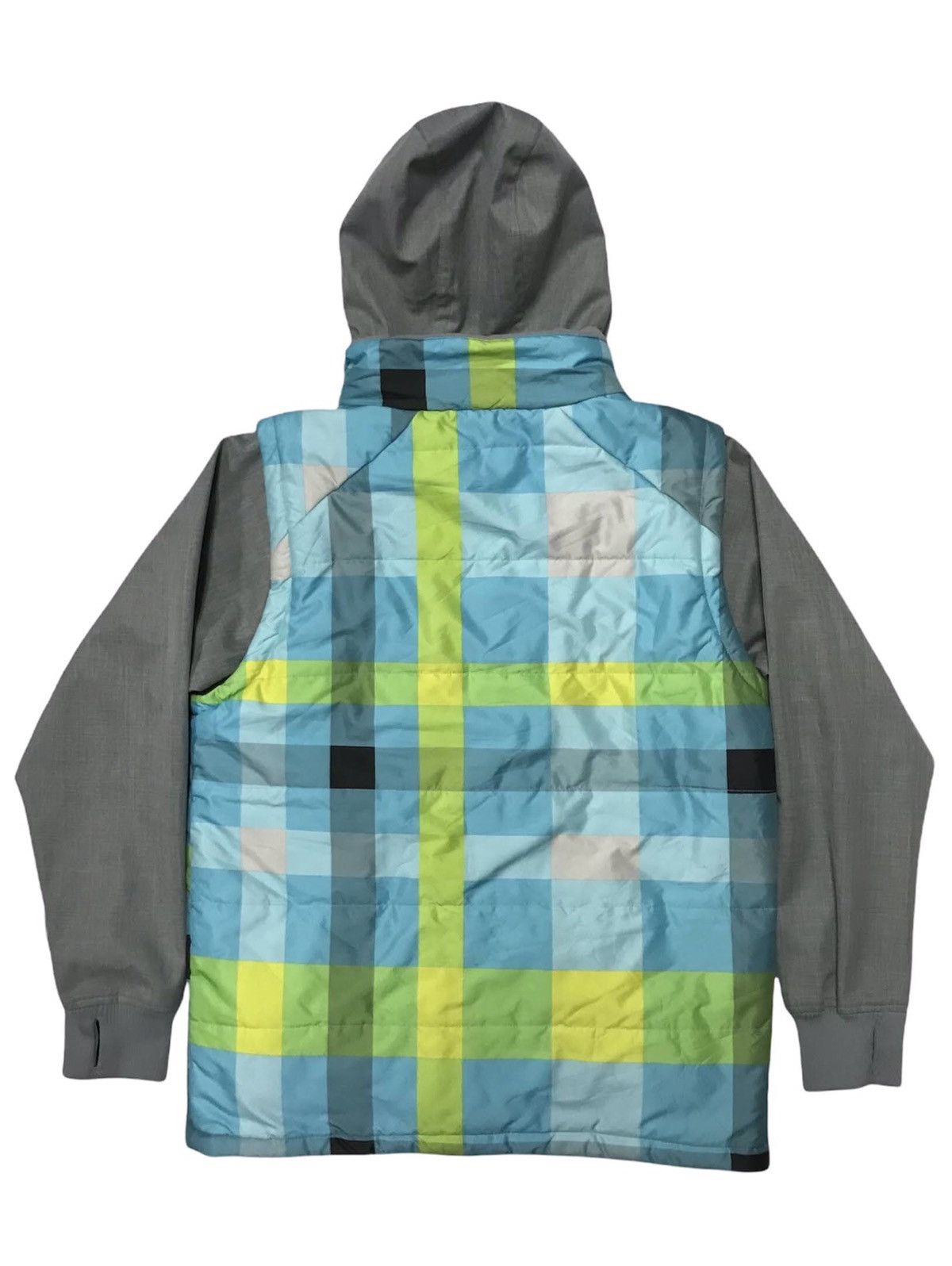 DC × Designer STEAL💥 DC ExoTex 5K Series Light Puffer Jacket Size US L / EU 52-54 / 3 - 11 Thumbnail