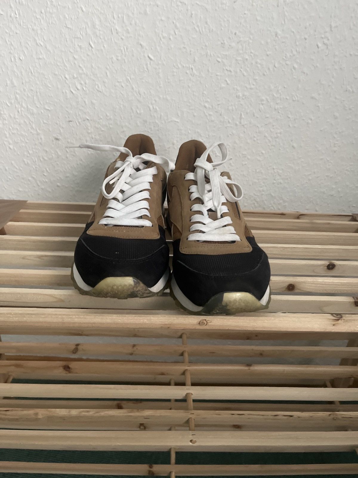 Reebok Reebok Classic City Pack Berlin Size US 8.5 / EU 41-42 - 3 Thumbnail
