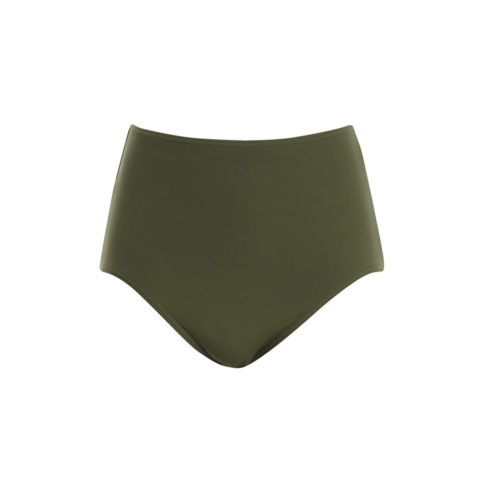 Zimmermann oc11z0725 Size: 4 / Separates Sculpt Bikini Briefs Size ONE SIZE - 1 Preview