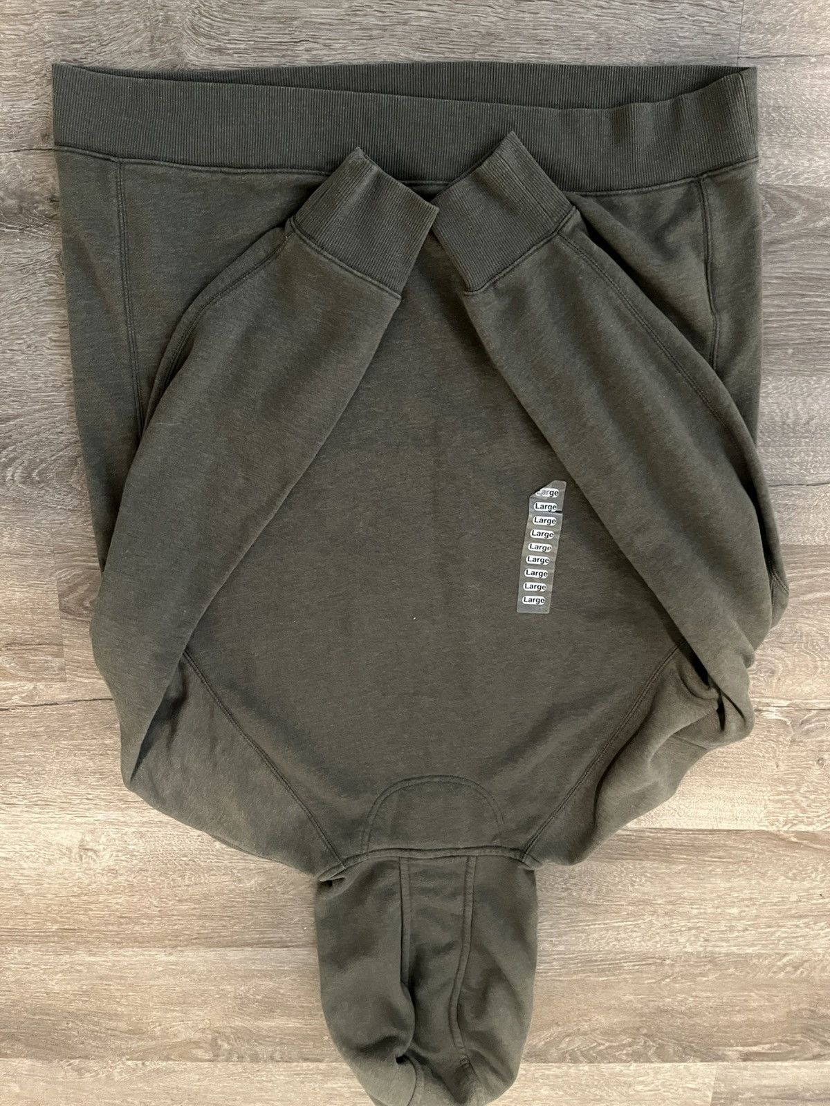 Carhartt Carhartt hoodie Size US L / EU 52-54 / 3 - 2 Thumbnail