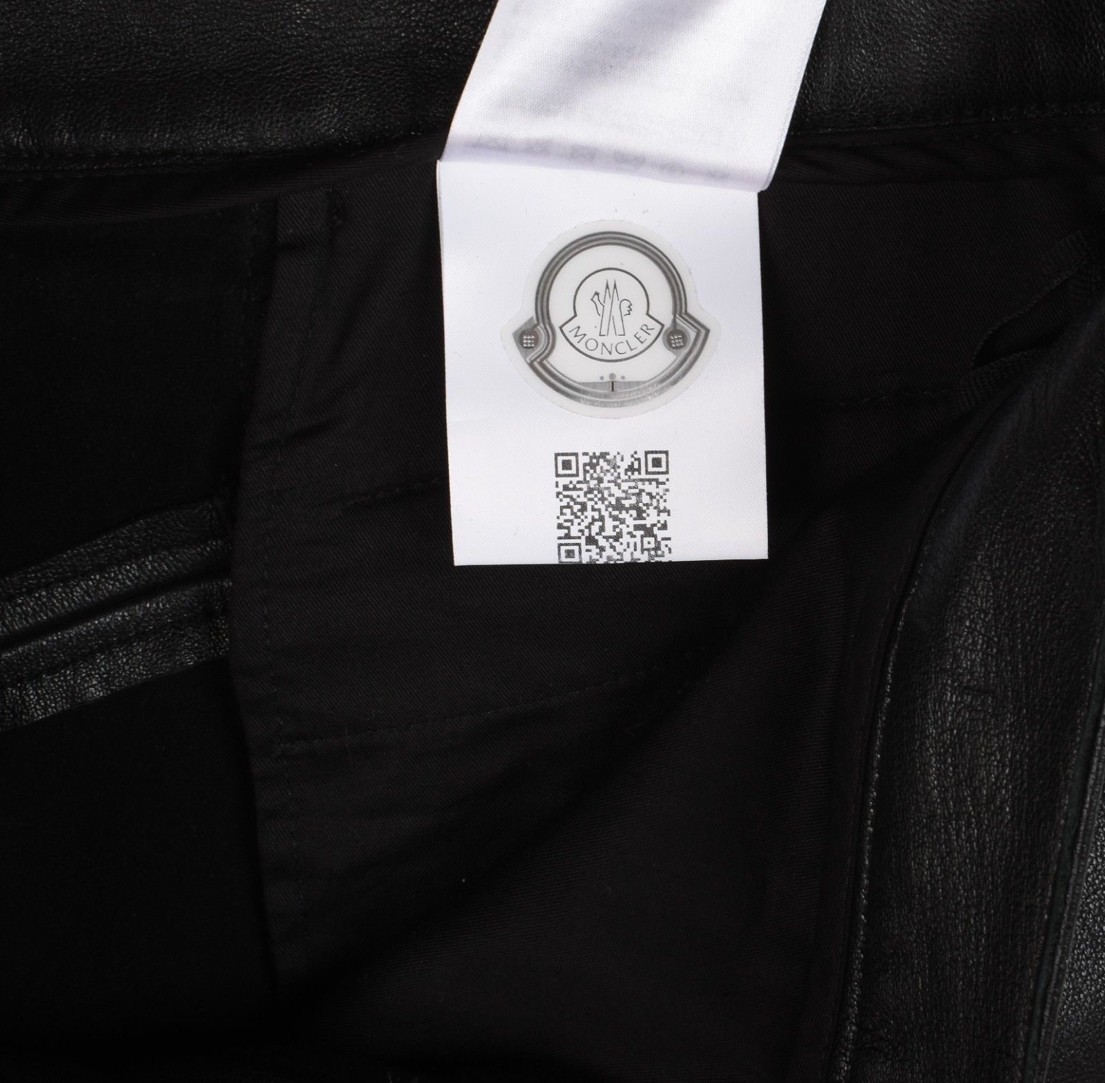 Moncler Moncler Genius 6 017 Alyx 9sm Leather Pants 38 H5490 Size 26" / US 2 / IT 38 - 11 Thumbnail