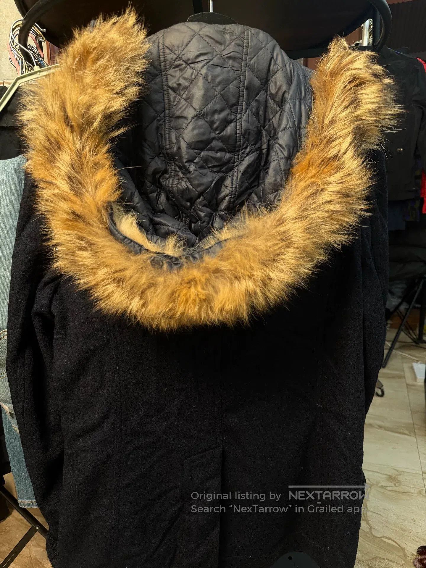Dolce & Gabbana D&G Dolce&Gabbana Men's Wool Jacket. Size US M / EU 48-50 / 2 - 2 Thumbnail