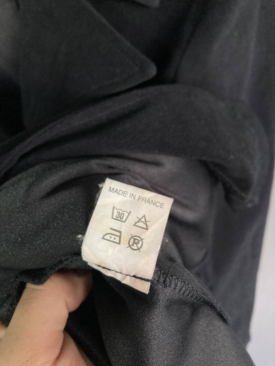 Other Manie Collection Paris Blazer Size M / US 6-8 / IT 42-44 - 11 Thumbnail