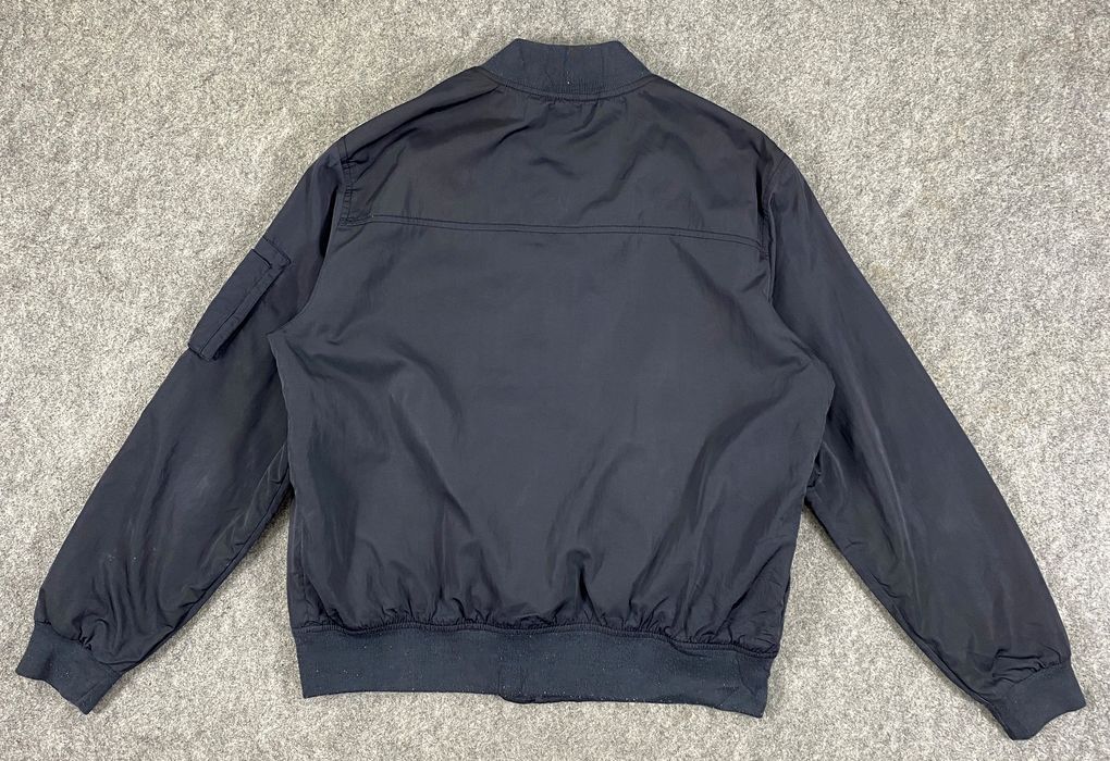 Gap Gap Bomber Jacket -J060 | Grailed