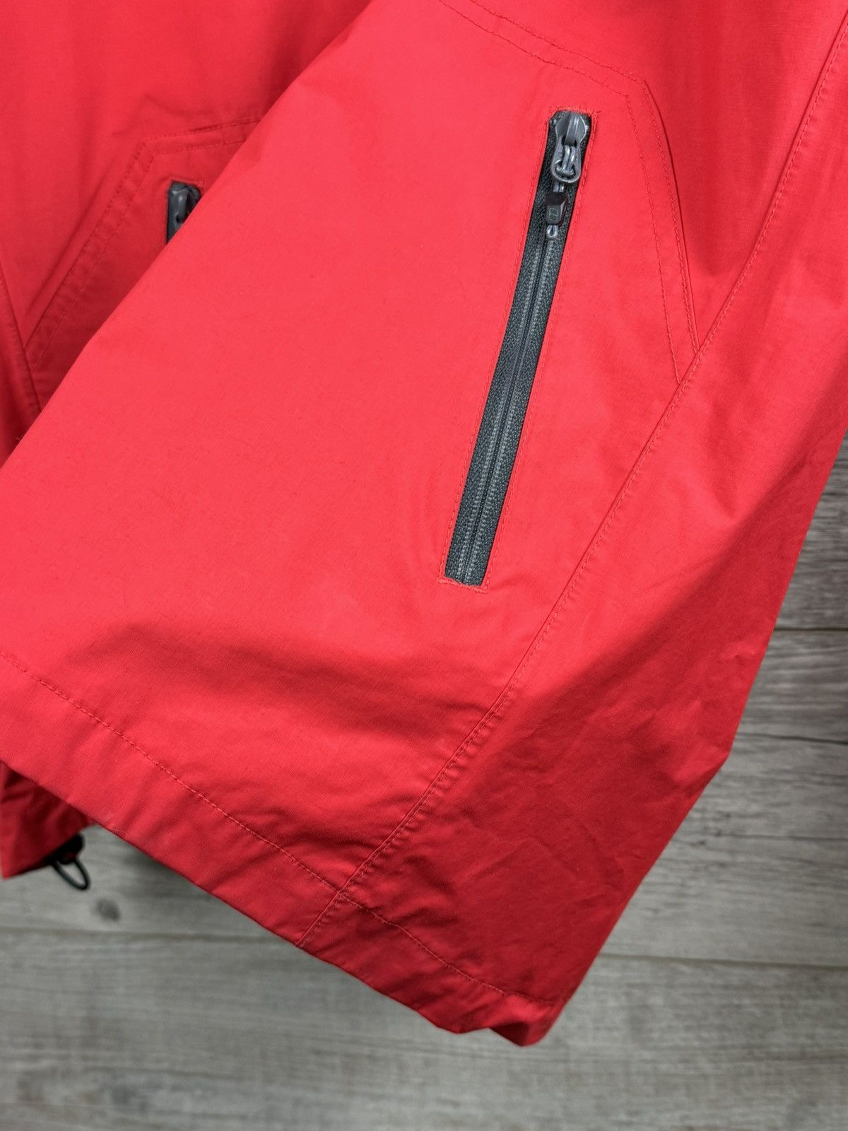 Berghaus Berghaus Jacket Hudroshell Size L Size US L / EU 52-54 / 3 - 15 Thumbnail