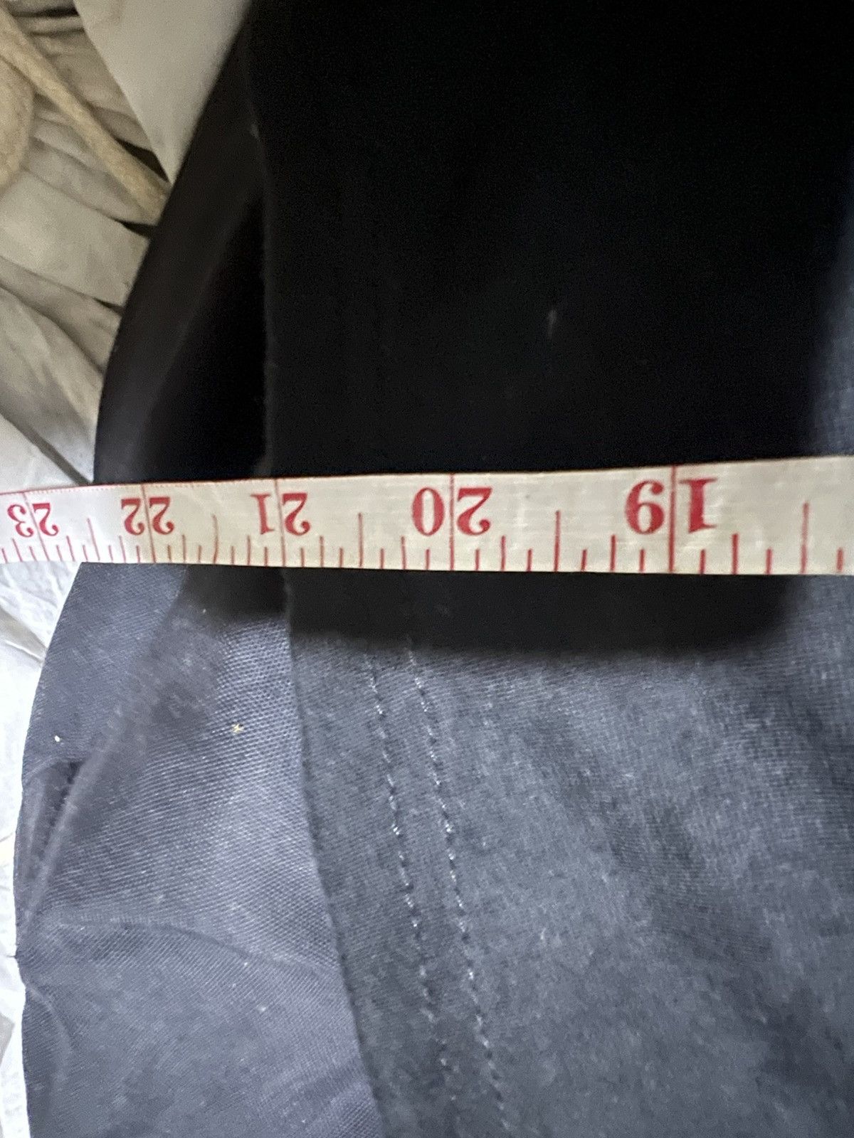 Chanel Chanel nylon jacket Size US M / EU 48-50 / 2 - 7 Thumbnail