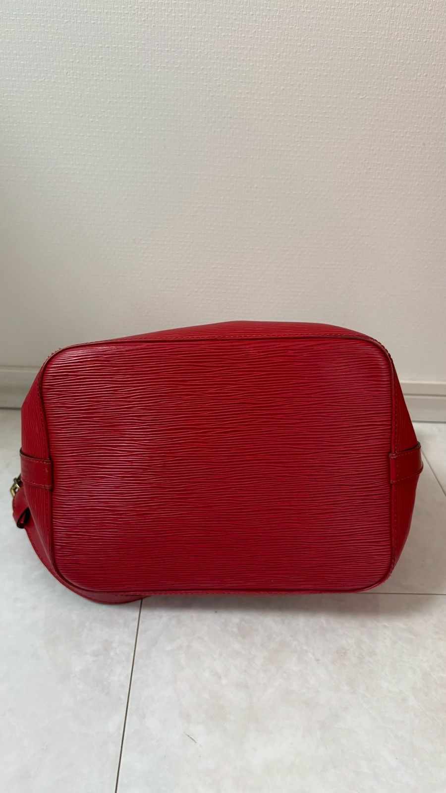 Louis Vuitton Epi Noe Shoulder Bag Size ONE SIZE - 4 Thumbnail
