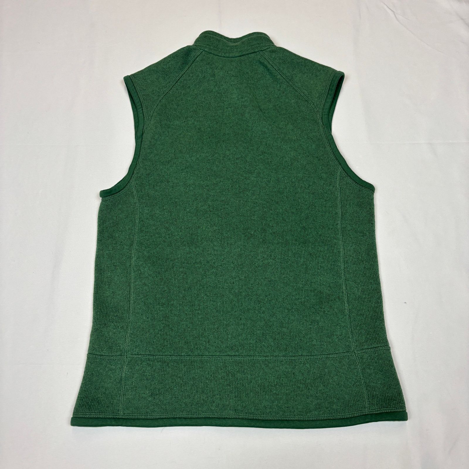 Patagonia Patagonia Better Sweater Full Zip Fleece Vest Men's XS Size US XS / EU 42 / 0 - 3 Thumbnail