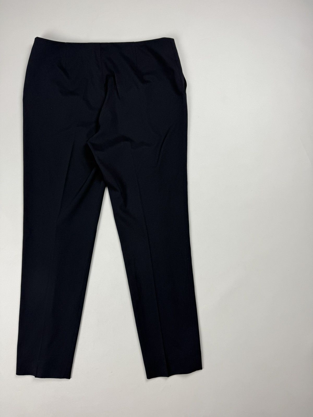 Hermes Hermes Paris Ladies Virgin Wool Dress Pants Trousers Size 40 Size 27" / US 4 / IT 40 - 17 Thumbnail