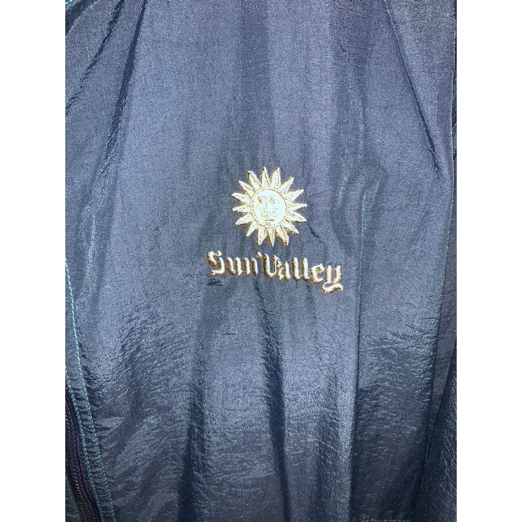 Gear for Sports Vintage Gear for Sports Embroidered Men's XL Windbreaker Size US XL / EU 56 / 4 - 2 Thumbnail