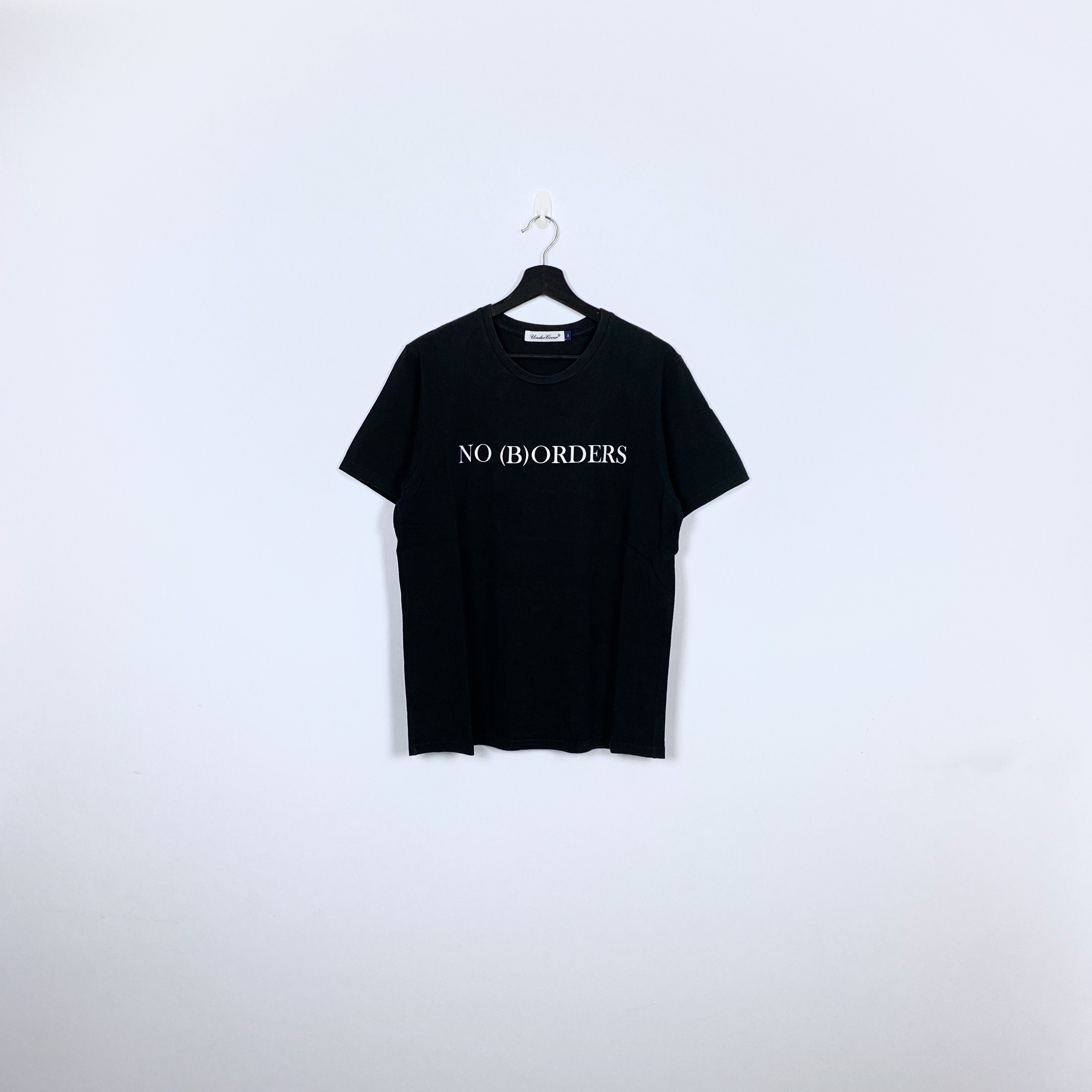 Takahiromiyashita The Soloist. × Undercover TAKAHIROMIYASHITA x