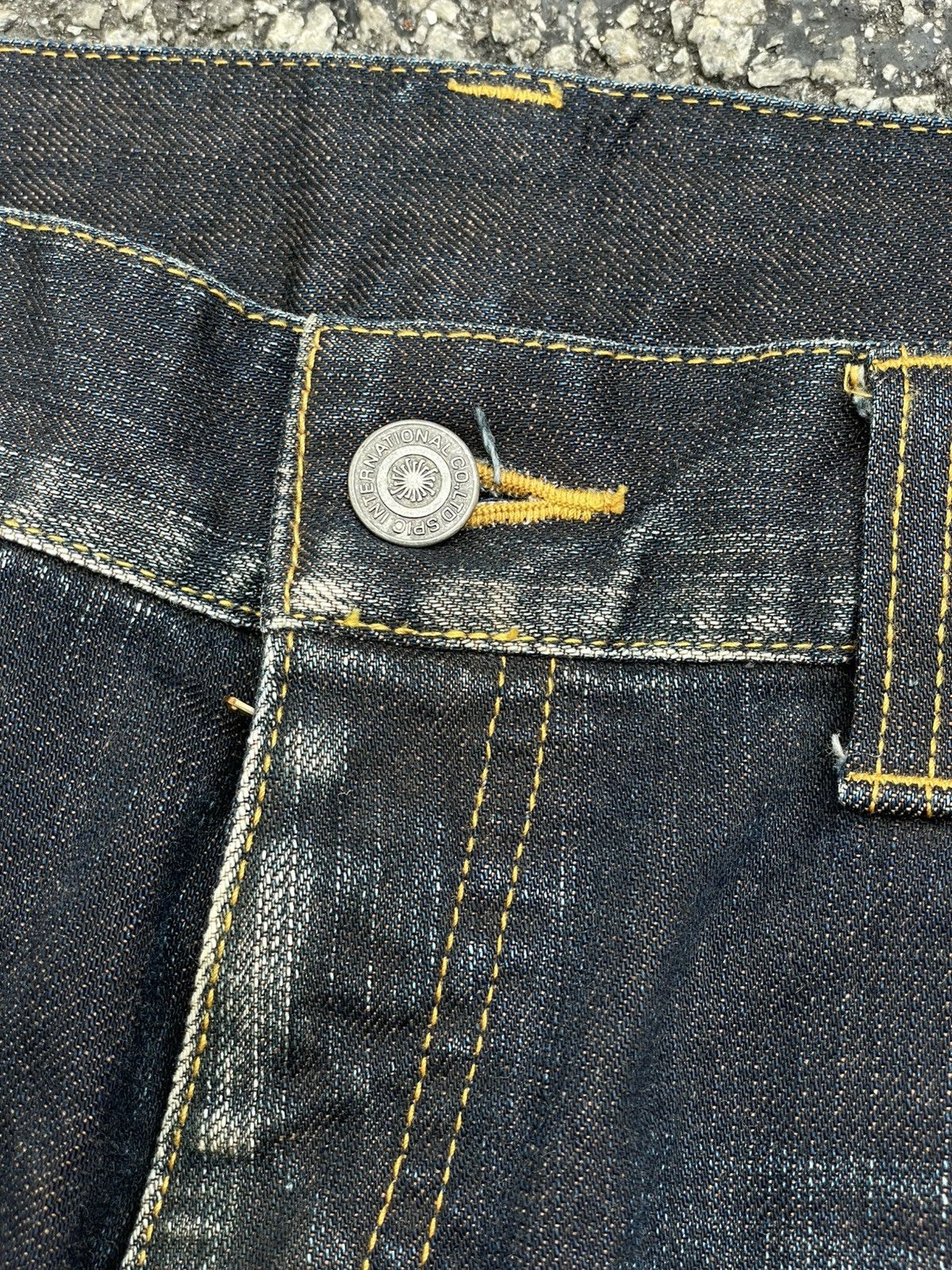 Tornado Mart Tornado Mart | Y2k Archive Flared Pants Size US 34 / EU 50 - 6 Thumbnail
