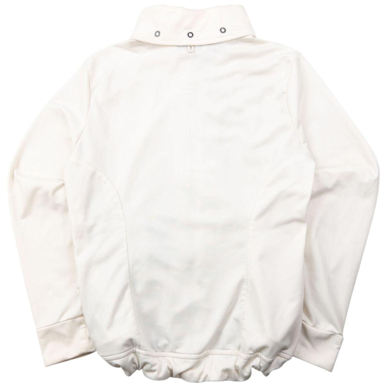 Oakley Vintage 2000s Oakley Zip Up Jacket Womens Size M Size M / US 6-8 / IT 42-44 - 3 Thumbnail