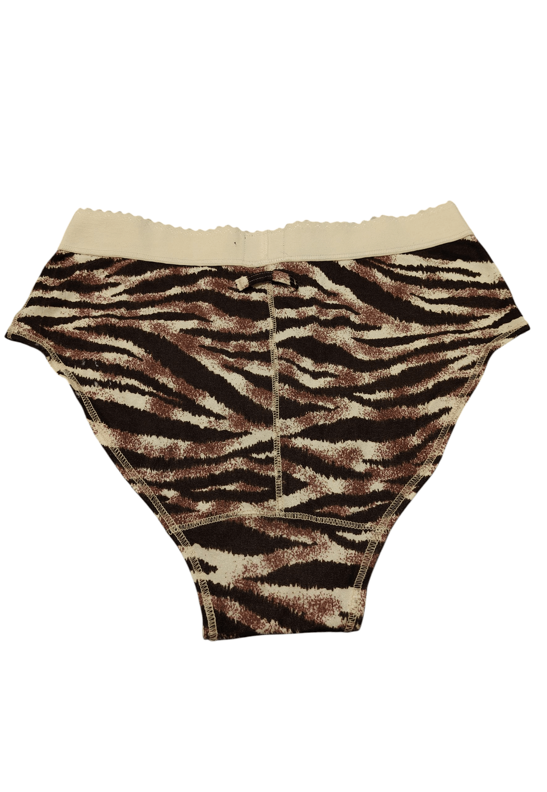 Jean Paul Gaultier Rare Jean Paul Gaultier Swimwear Leopard Camouflage Size US 30 / EU 46 - 7 Thumbnail