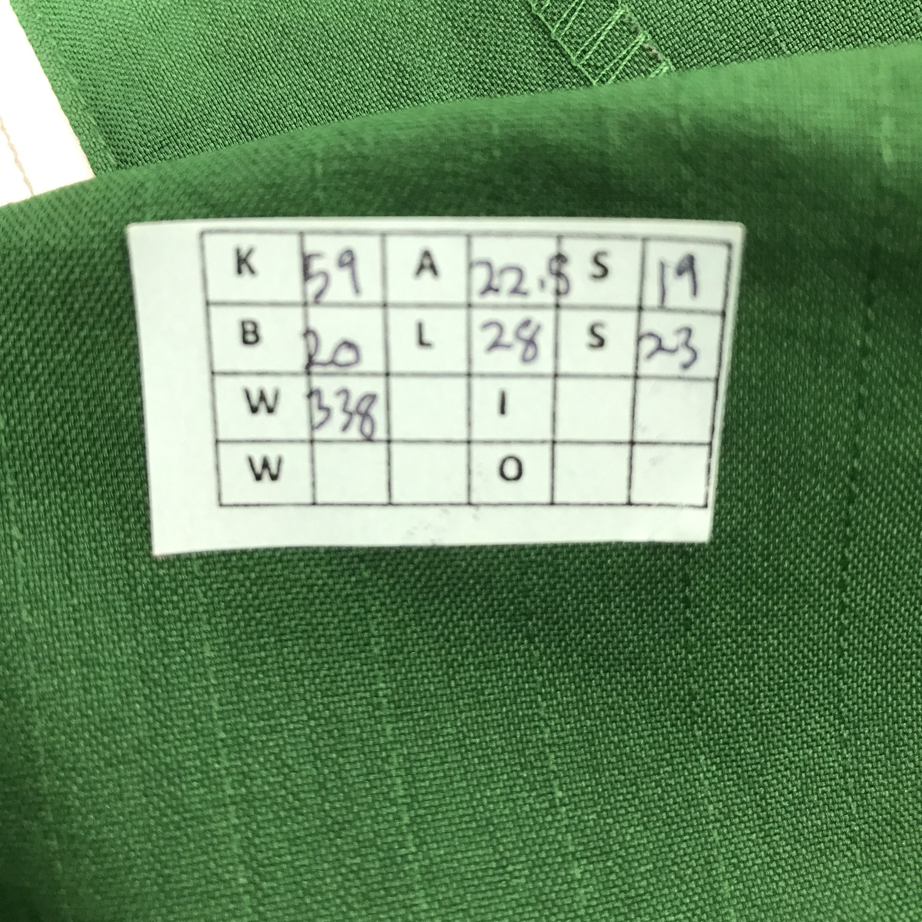 Japanese Brand 7 ELEVEN JAPAN SHIRT JACKET Size US L / EU 52-54 / 3 - 13 Thumbnail