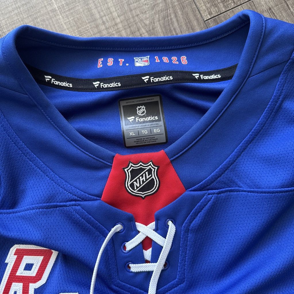 Other Rangers jersey Size US XL / EU 56 / 4 - 3 Thumbnail