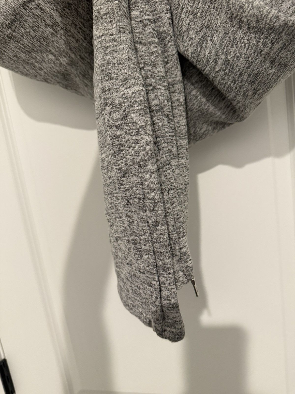Mr. Completely Zipper Sweats (XL) Size US 34 / EU 50 - 2 Thumbnail