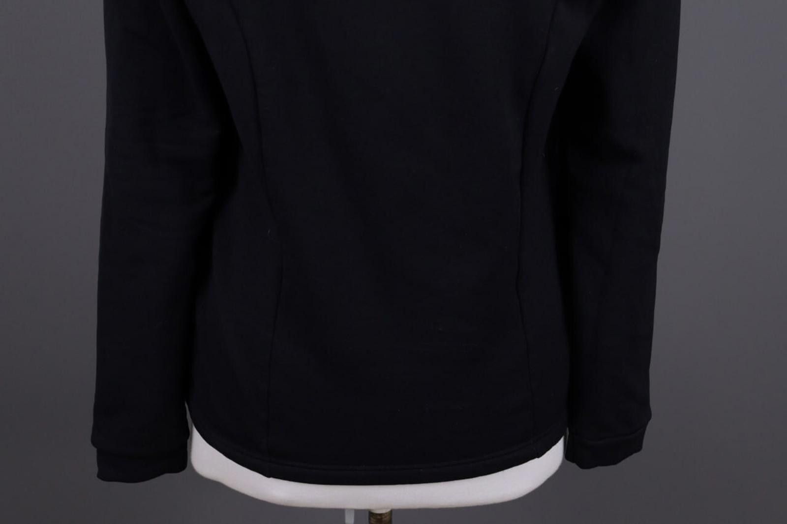 KJUS Kjus Red Black High Neck 1/4 Zip Activewear Sweater Size XL Size XL / US 12-14 / IT 48-50 - 12 Thumbnail