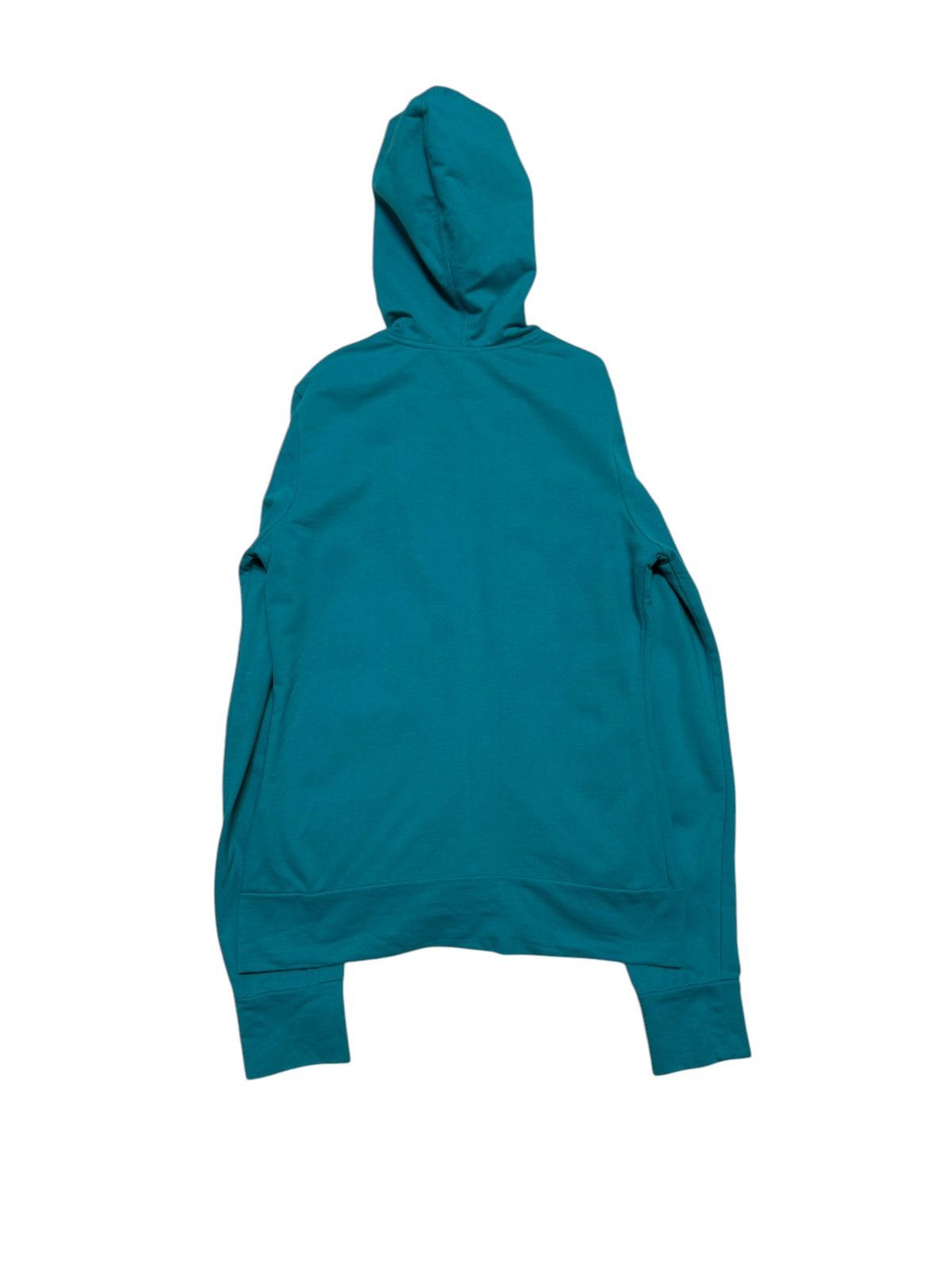 Oakley Vintage 2000 Oakley zip up hoodie y2k Size M / US 6-8 / IT 42-44 - 3 Thumbnail