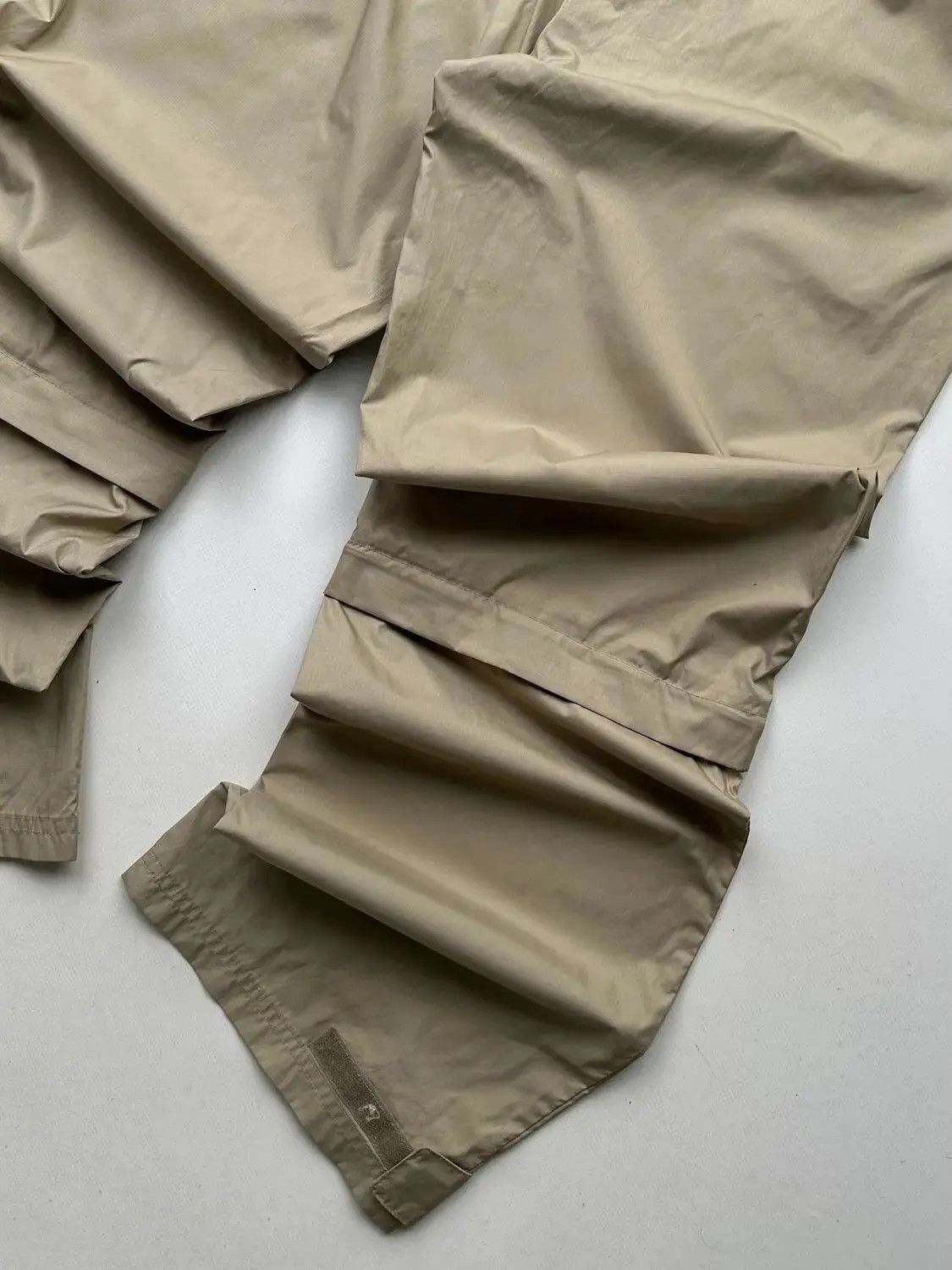 Nike Nike Vintage Transformer Pants (542) Size US 32 / EU 48 - 10 Thumbnail