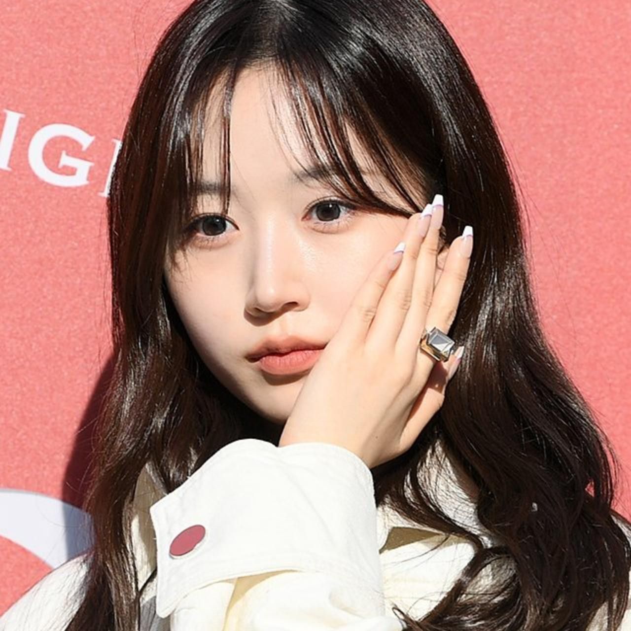 Wooyoungmi Wooyoungmi Regent Tilt Ring Size ONE SIZE - 1 Thumbnail