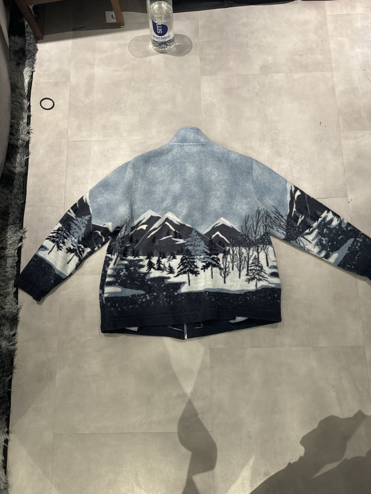 Traditional Weatherwear winter Landscape vest Size US M / EU 48-50 / 2 - 2 Thumbnail