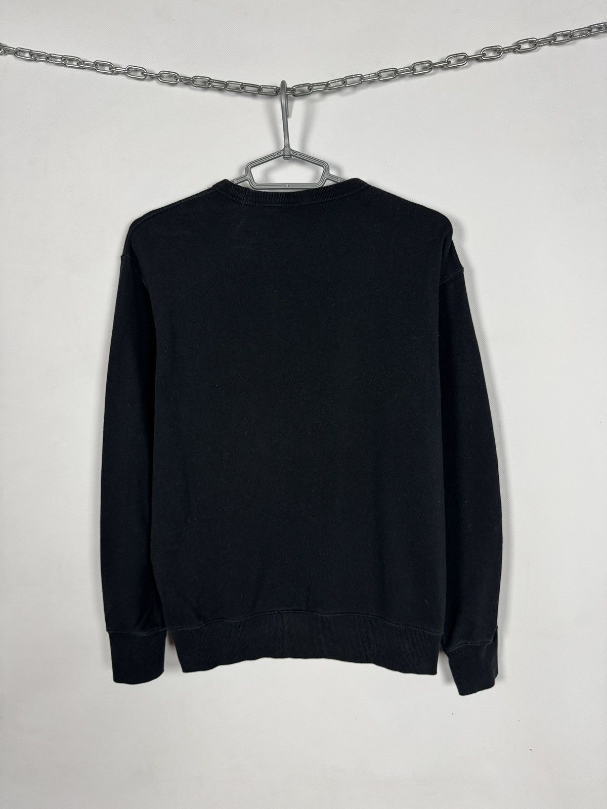 Uniqlo Uniqlo Museum of Fine Arts Boston Crewneck Sweatshirt Size S Size US S / EU 44-46 / 1 - 9 Thumbnail