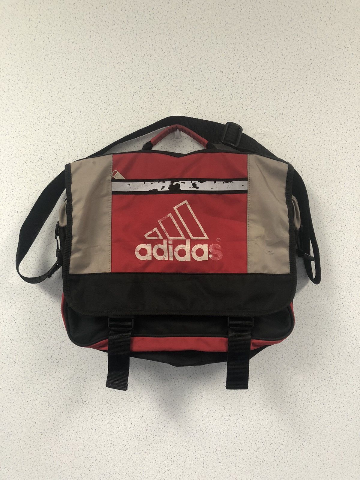 Adidas Adidas Multirole Bag Size ONE SIZE - 1 Thumbnail