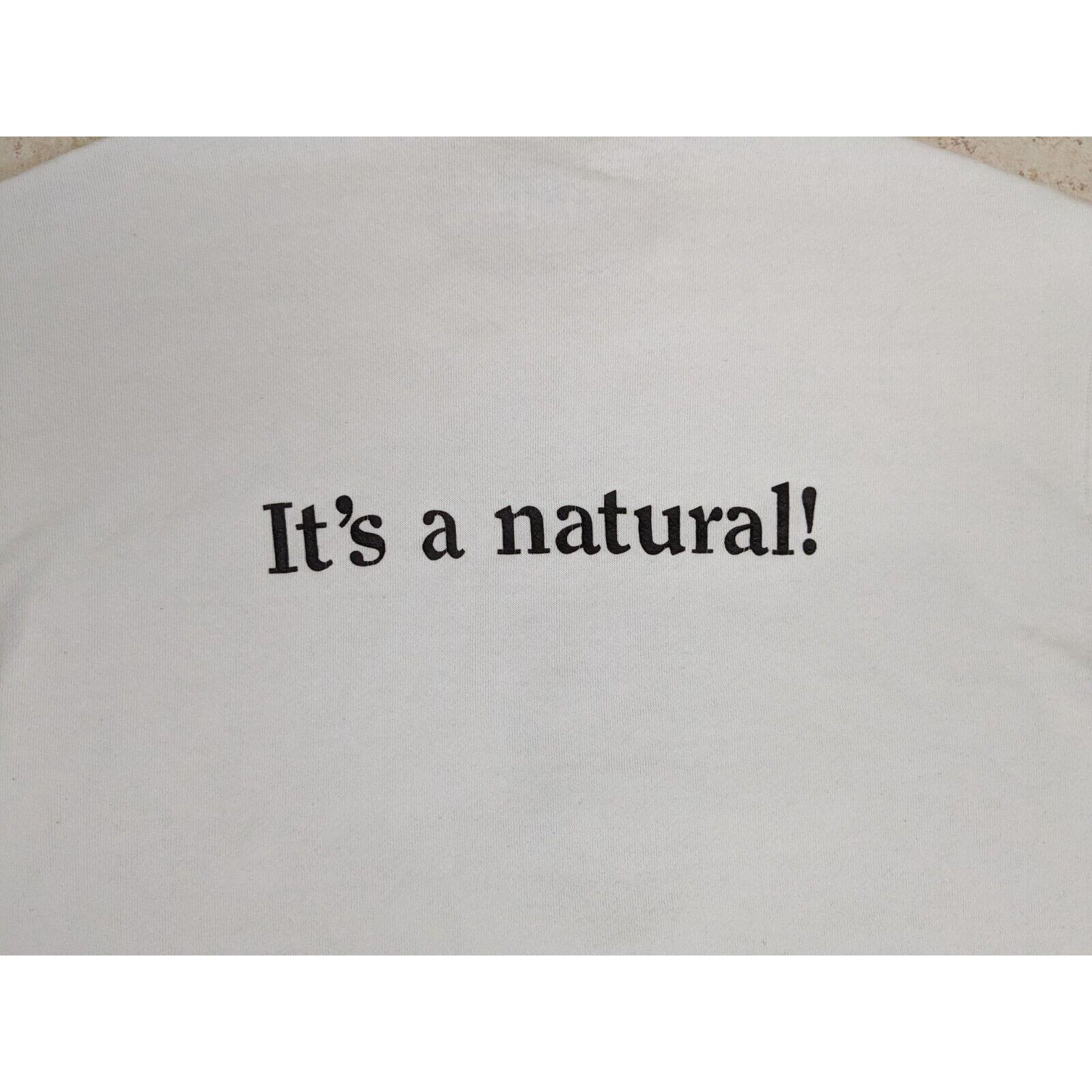 Russell Athletic Vtg Simplesse Sweatshirt Womens XL Diet Food Ice Cream Size XL / US 12-14 / IT 48-50 - 12 Thumbnail