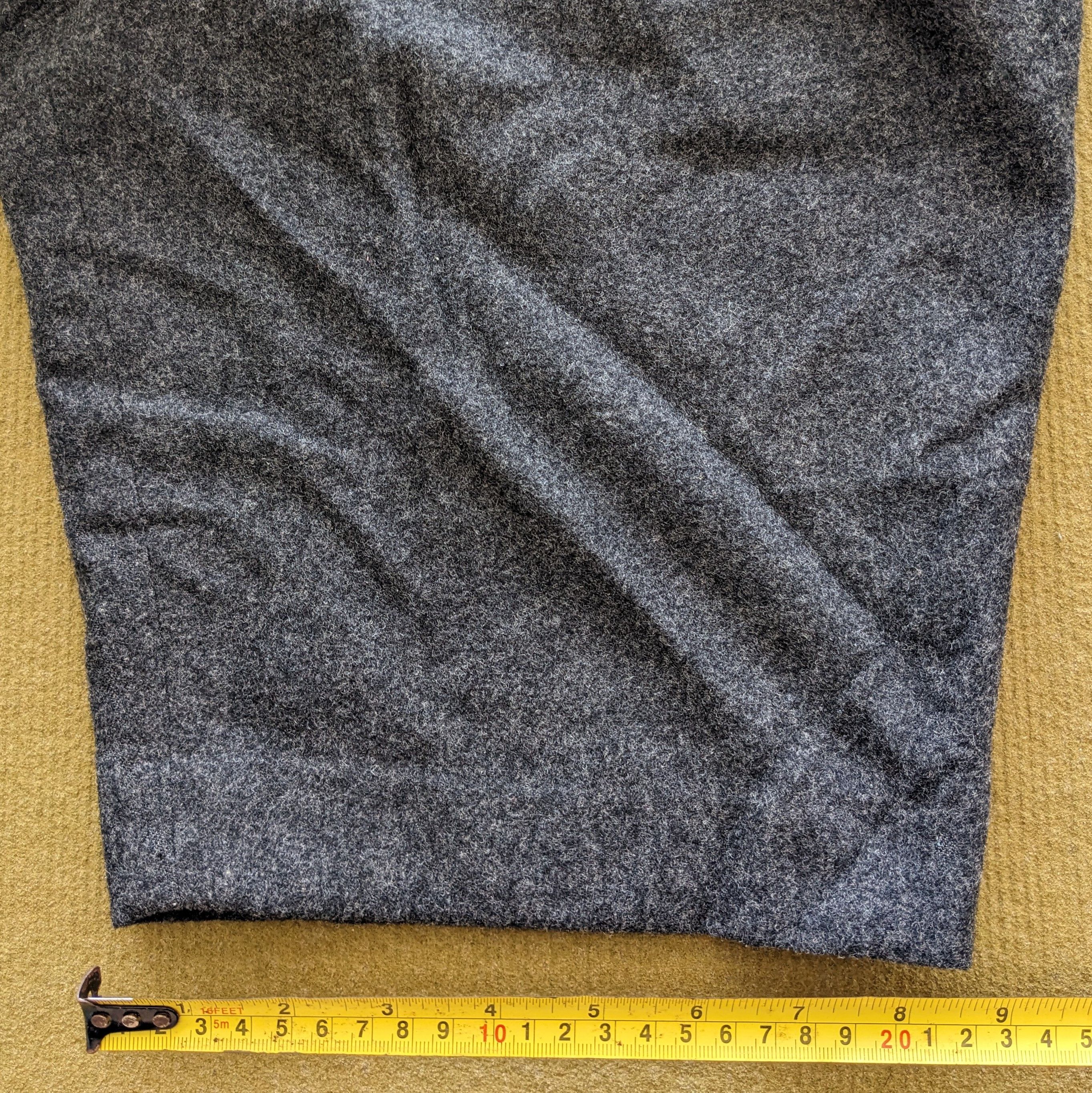 Hai Sporting Gear Vintage HAI SPORTING GEAR X Issey Miyake Shorts Pants Size US 27 - 8 Thumbnail